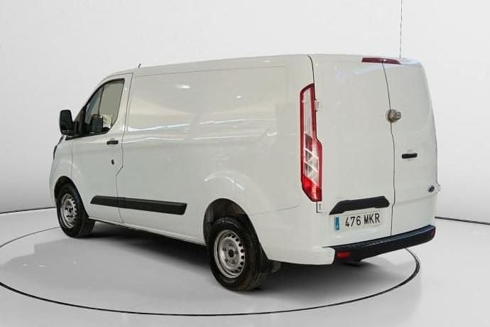 Usado Ford Transit Trend 130 CV (95 kW) 2023 Berlina