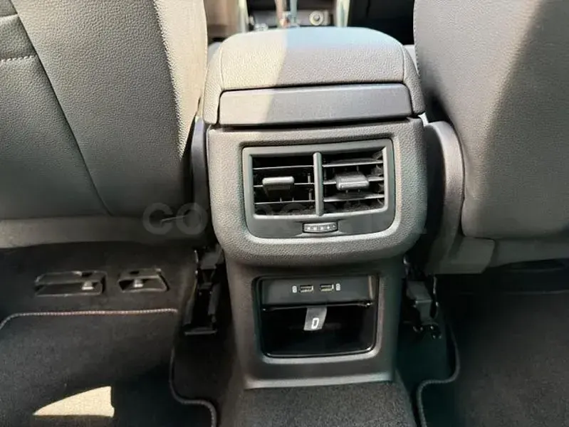 Usado Cupra Ateca 300 CV (220 kW) 2019 Azul SUV