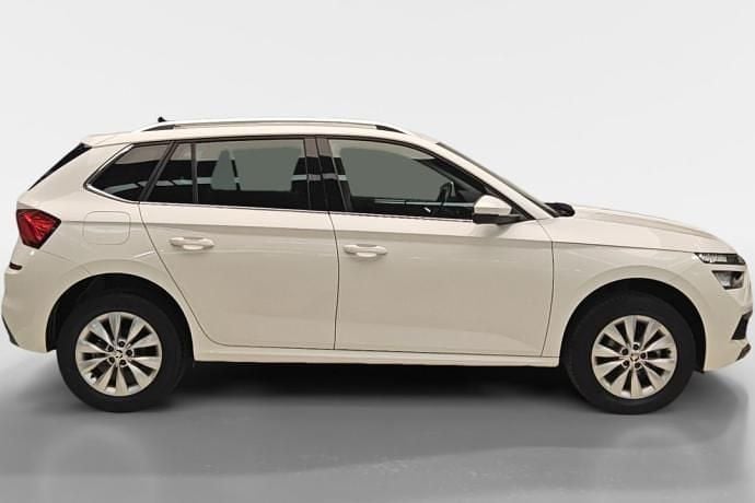 Usado Skoda Kamiq Ambition 90 CV (66 kW) 2022 SUV