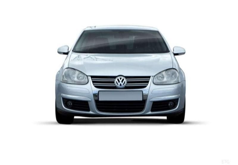 Usado VW Jetta Advance 105 CV (77 kW) 2011 Gris Berlina