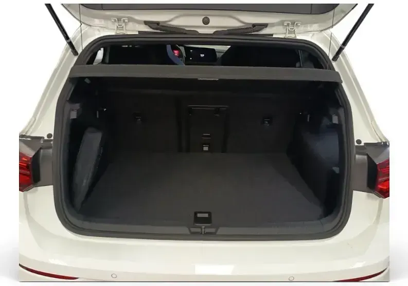 Usado VW Golf VIII GTE 245 CV (180 kW) 2023