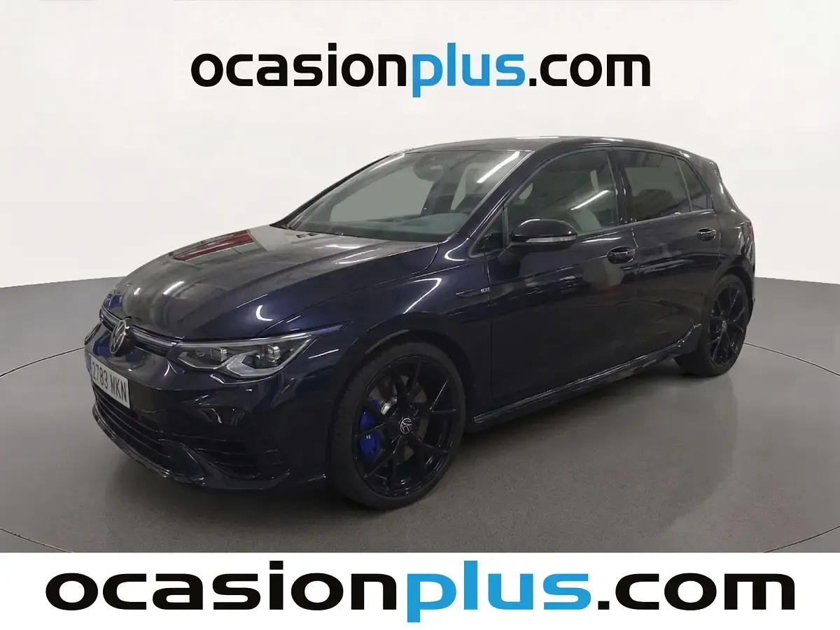 Usado VW Golf VIII R 320 CV (235 kW) 2024 Utilitario