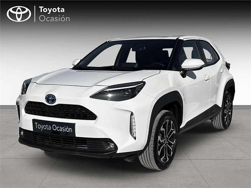 Usado Toyota Yaris Cross Active 116 CV (85 kW) 2024 SUV