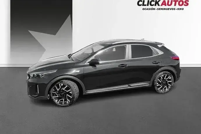 Usado Kia XCeed Active 100 CV (73 kW) 2024 SUV