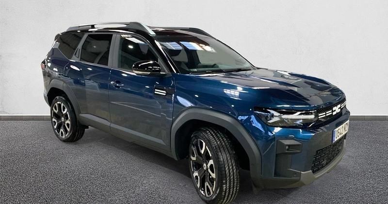Usado Dacia Bigster Journey 155 CV (114 kW) 2025 SUV