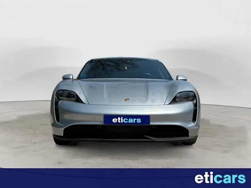 Usado Porsche Taycan 2021 Eléctrico Berlina