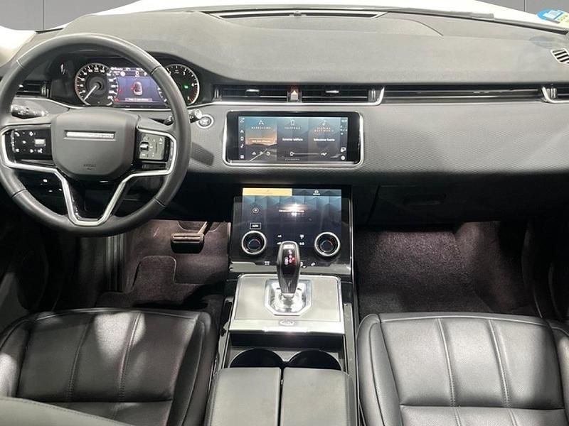 Usado Land Rover Range Rover evoque S 163 CV (119 kW) 2022 Fuji white SUV