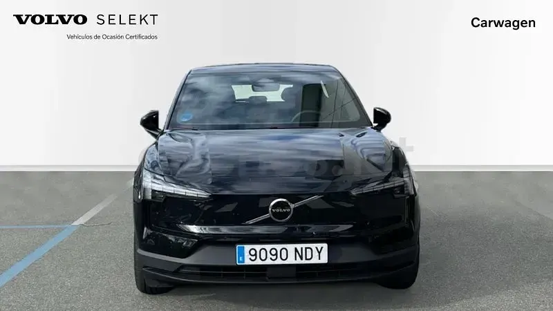 Usado Volvo EX30 Core 200 kW (272 CV) 2025 Negro SUV