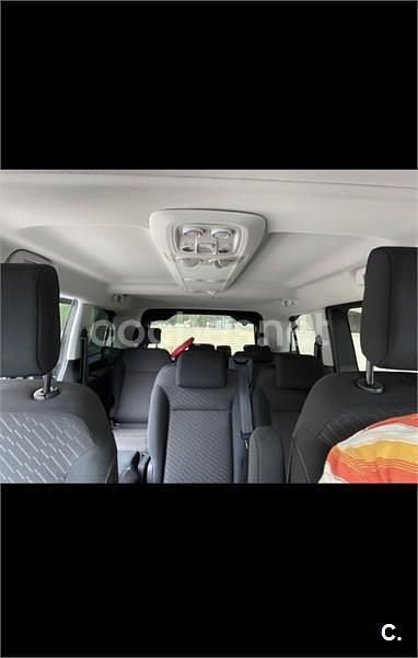 Usado Toyota Proace Verso Advance 144 CV (105 kW) 2024 Negro Familiar