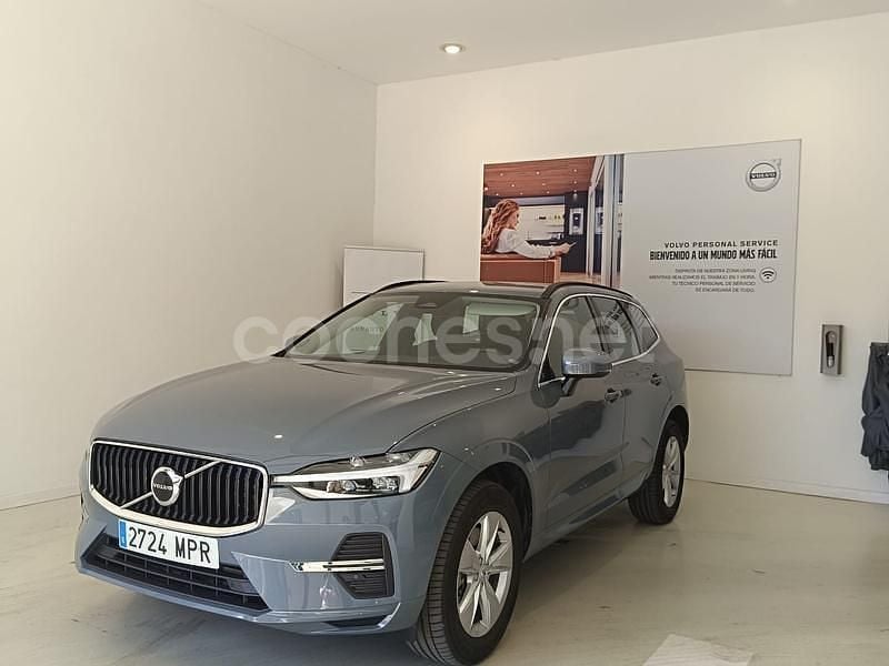 Usado 2024 Volvo XC60 Core SUV | 41.300 € (Super precio) - Imagen 1/4