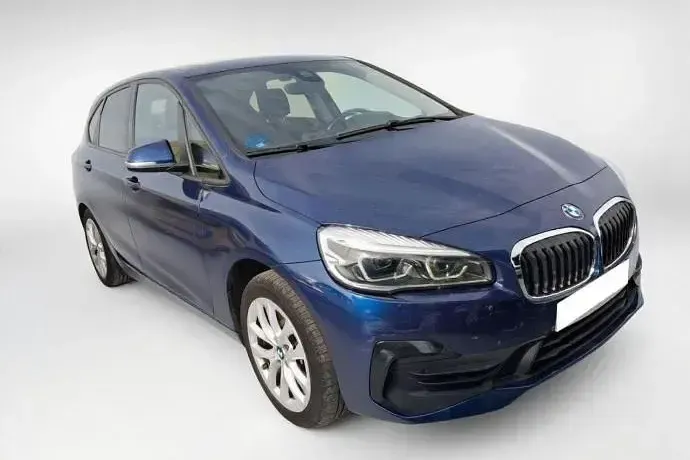 Usado BMW 225 iPerformance 224 CV (164 kW) 2022