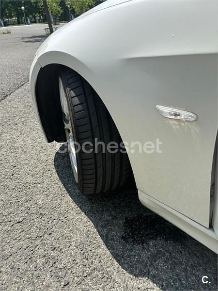 Usado BMW 335 286 CV (210 kW) 2007 Blanco Coupe