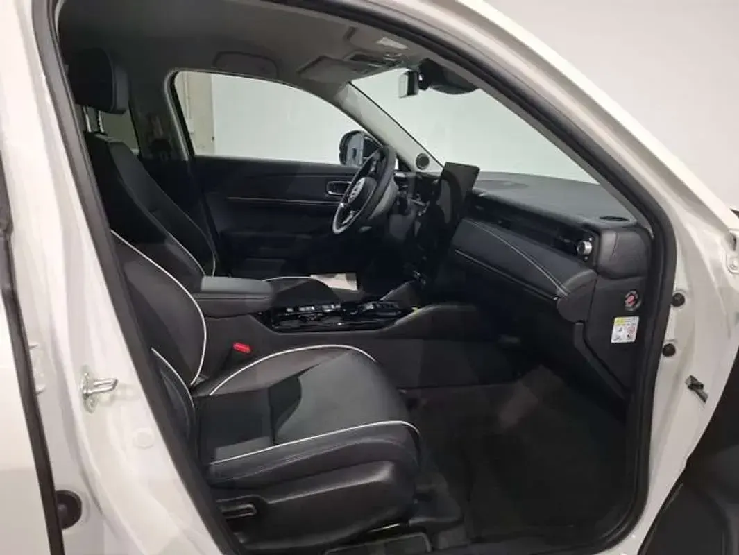 Usado Honda e:Ny1 Elegance 150 kW (204 CV) 2025 Blanco SUV