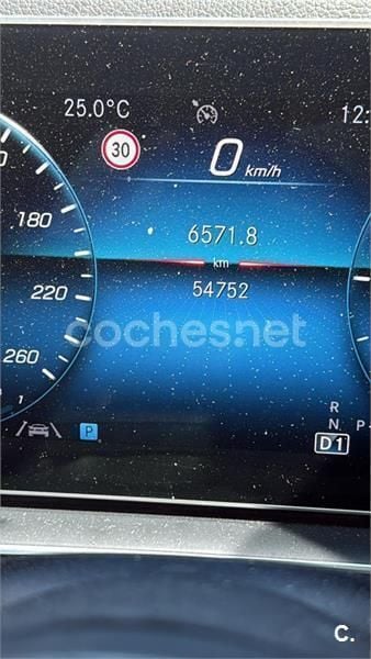 Blanco Usado 2023 Mercedes GLE400 SUV | 80.400 € (Buen precio) - Imagen 1/1