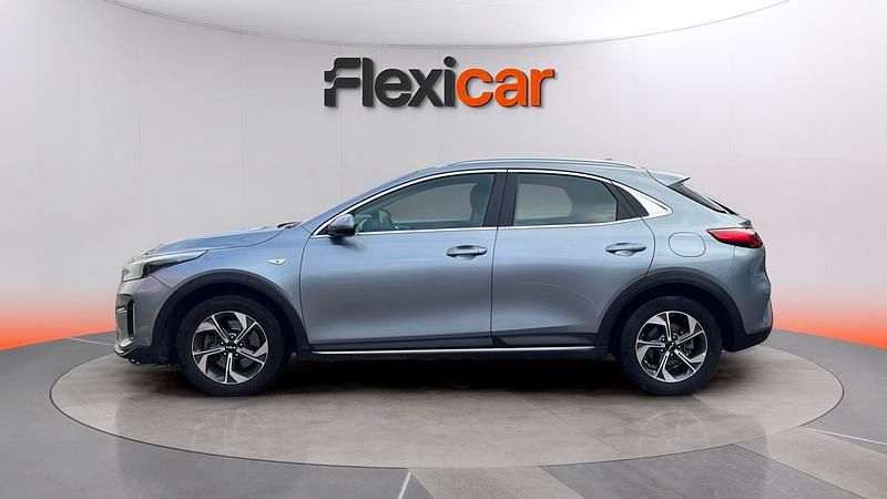 Usado Kia XCeed 160 CV (117 kW) 2023 Gris SUV