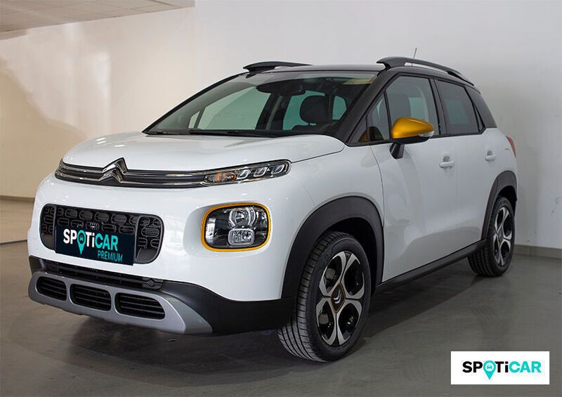 Usado Citroën C3 Aircross PureTech 110 CV (80 kW) 2024 Otro SUV
