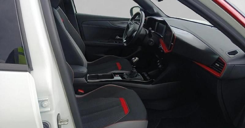 Usado Opel Mokka GS Line 110 CV (80 kW) 2021 SUV