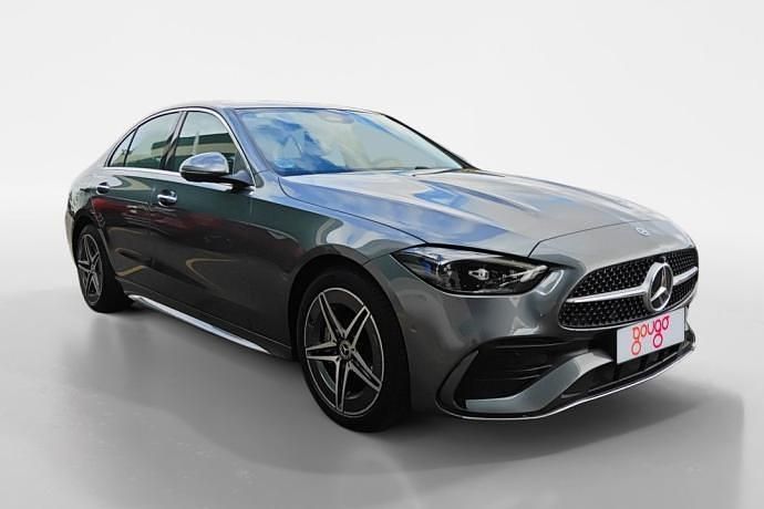 Usado Mercedes C300 265 CV (194 kW) 2025 Berlina