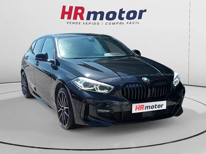 Usado 2024 BMW 118 M Sport Utilitario | 27.210 € (Precio justo) - Imagen 1/4