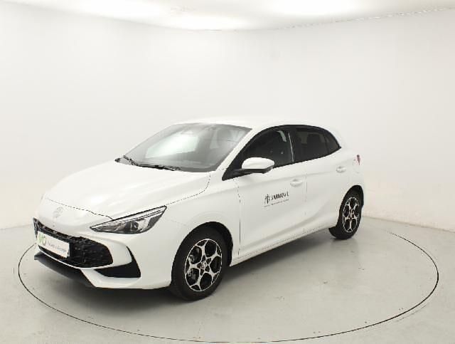 Usado MG MG3 Luxury 196 CV (144 kW) 2024 Otro Utilitario