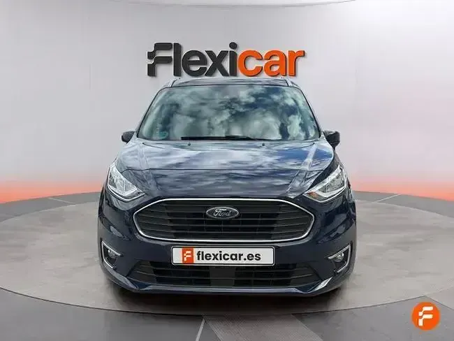 Usado Ford Tourneo Connect Titanium 120 CV (88 kW) 2019 Azul Monovolumen