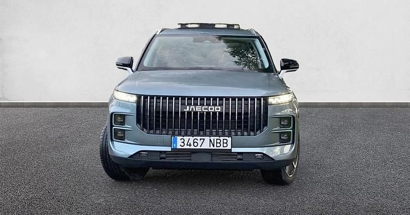 Usado Jaecoo 7 147 CV (108 kW) 2025 SUV