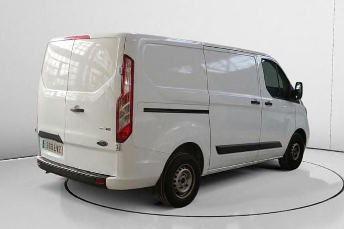 Occasion Ford Transit Trend 130 PK (95 kW) 2022 Sedan
