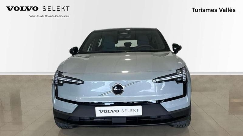 Usado Volvo EX30 Plus 200 kW (272 CV) 2025 Gris SUV
