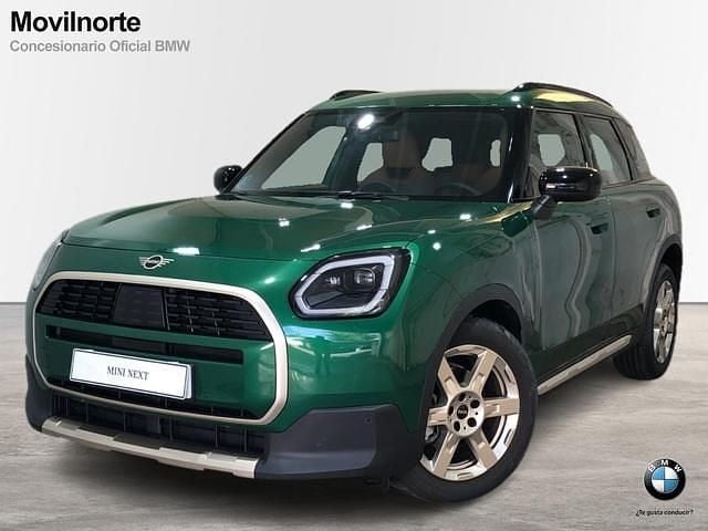 Usado 2025 Mini Countryman SUV | 33.485 € (Super precio) - Imagen 1/4