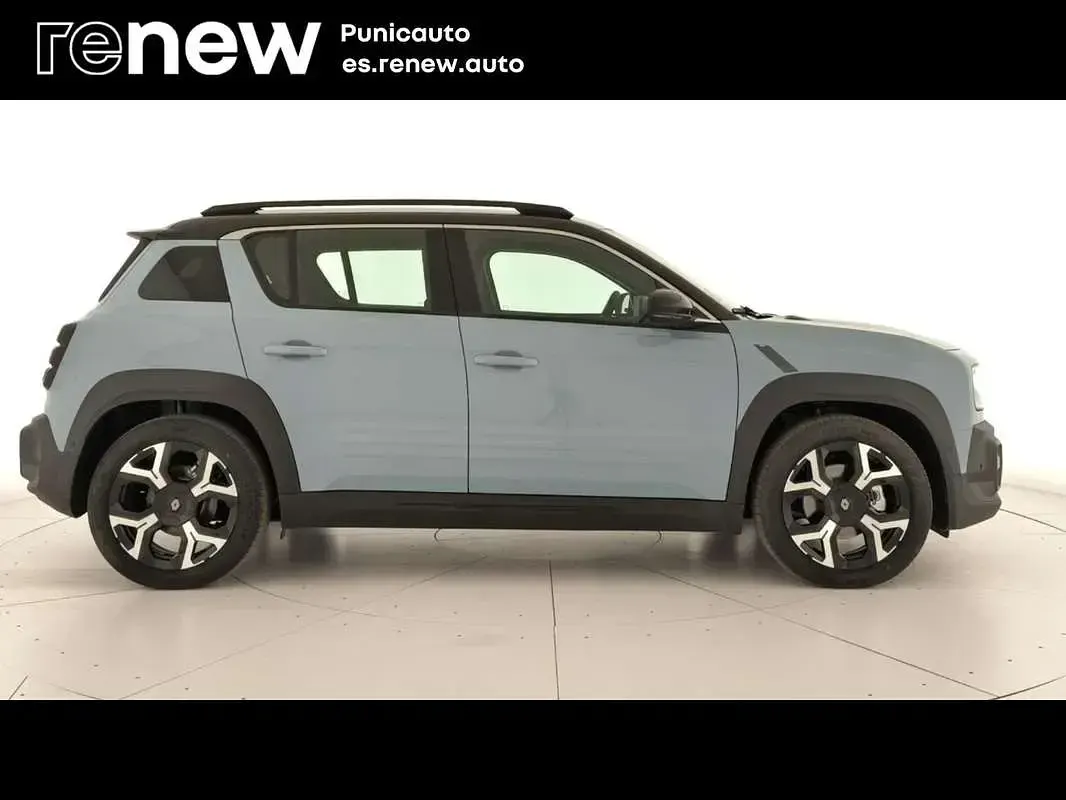 Nuevo Renault Megane E-Tech Techno 110 kW (150 CV) 2025 SUV
