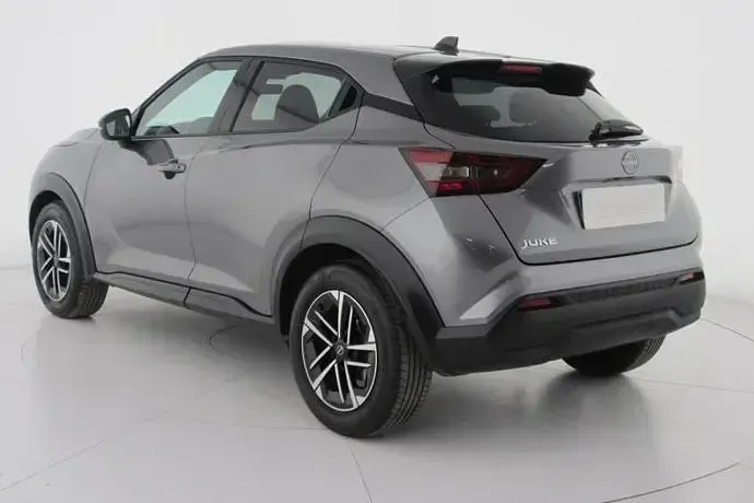 Nuevo Nissan Juke N-Connecta 114 CV (83 kW) 2026 SUV