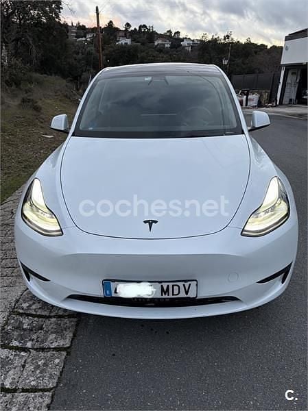 Usado Tesla Model Y RWD 220 kW (300 CV) 2023 Eléctrico SUV