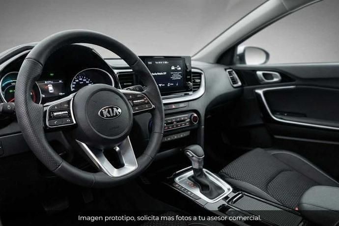 Usado Kia XCeed 141 CV (103 kW) 2021 SUV