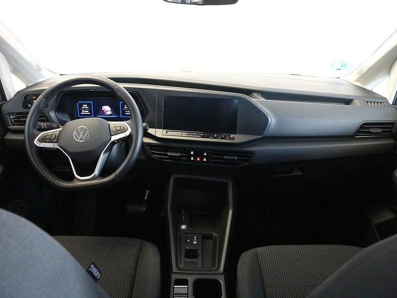 Usado VW Caddy Maxi 150 CV (110 kW) 2025 Gris Monovolumen