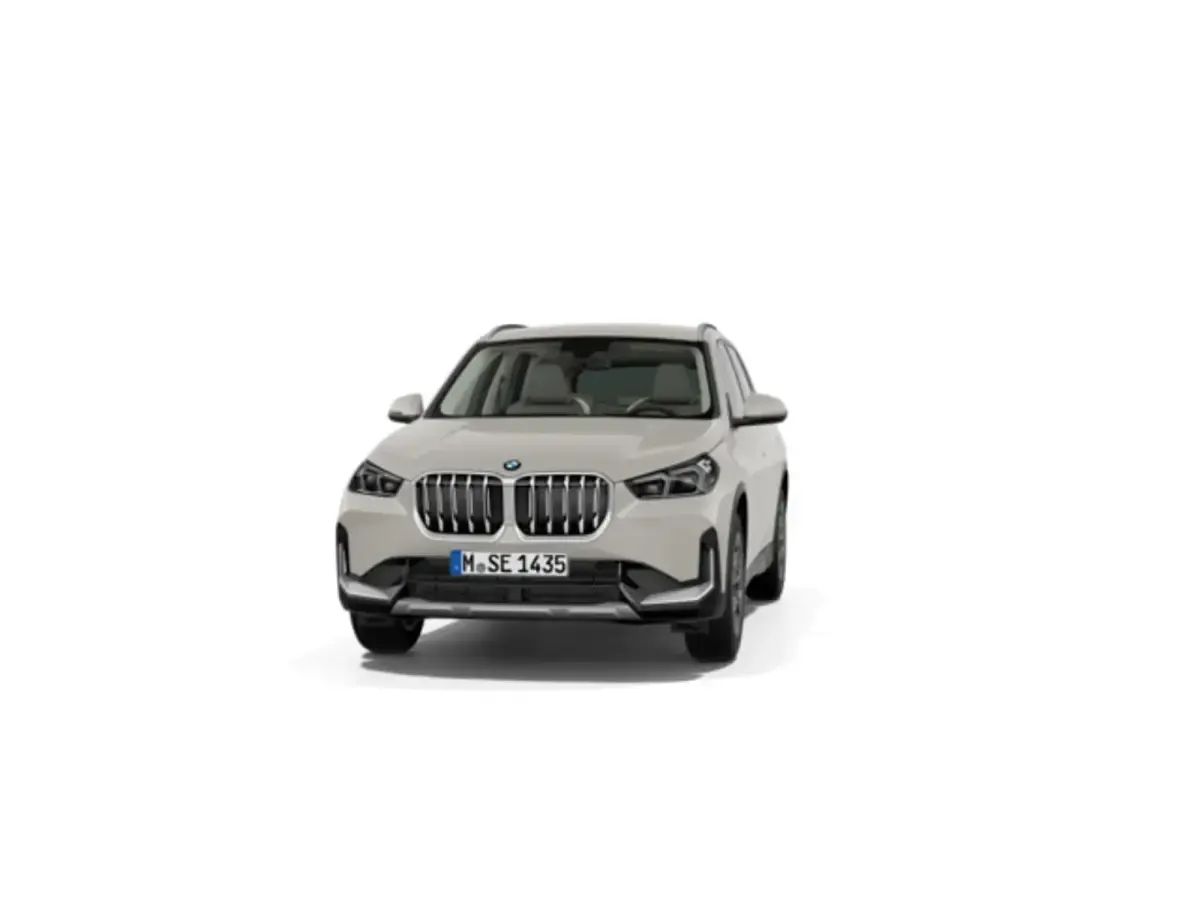 Usado BMW X1 Comfort Edition 163 CV (119 kW) 2026 Gris SUV
