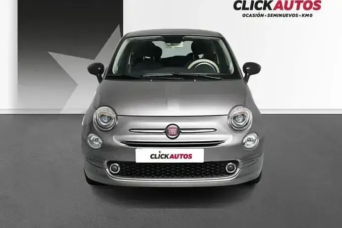 Usado Fiat 500 Club 70 CV (51 kW) 2023 Utilitario