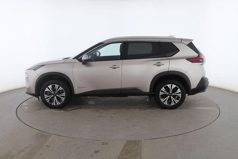 Occasion Nissan X-Trail N-Connecta 213 PK (156 kW) 2023 Grijs SUV