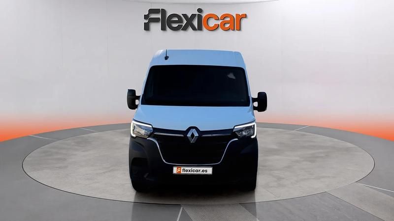 Usado Renault Master 150 CV (110 kW) 2024 Blanco Van