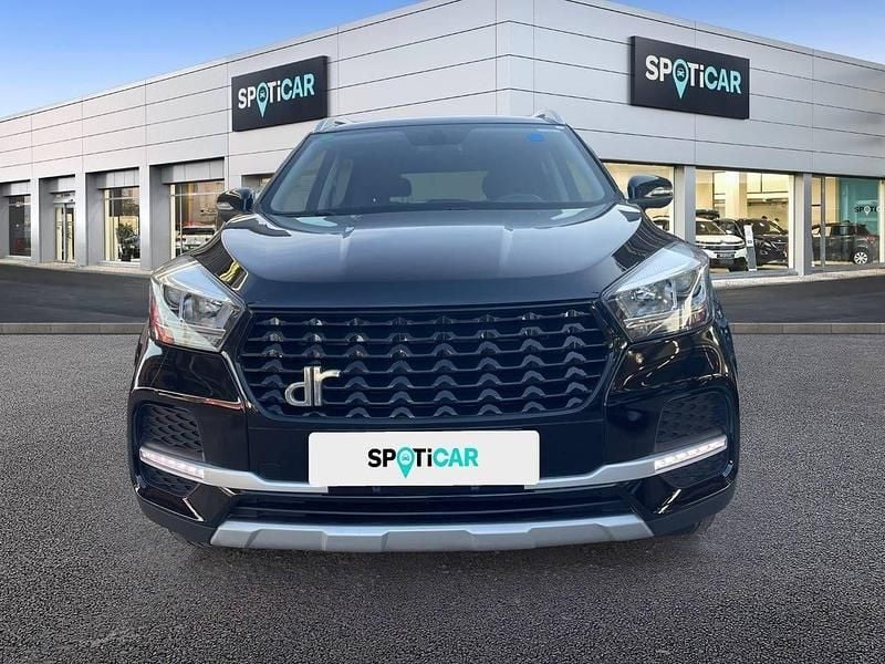 Usado DR DR 4.0 116 CV (85 kW) 2023 Negro SUV