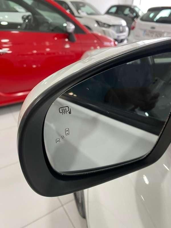 Usado Suzuki Vitara 116 CV (85 kW) 2023 Blanco SUV