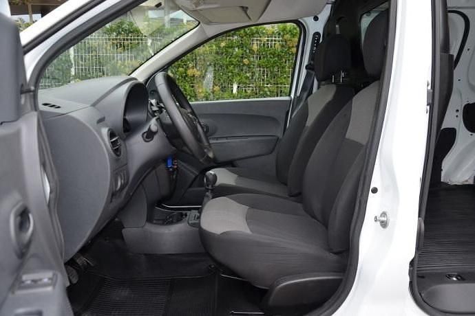 Usado Dacia Dokker Essentiel 109 CV (80 kW) 2020 Monovolumen