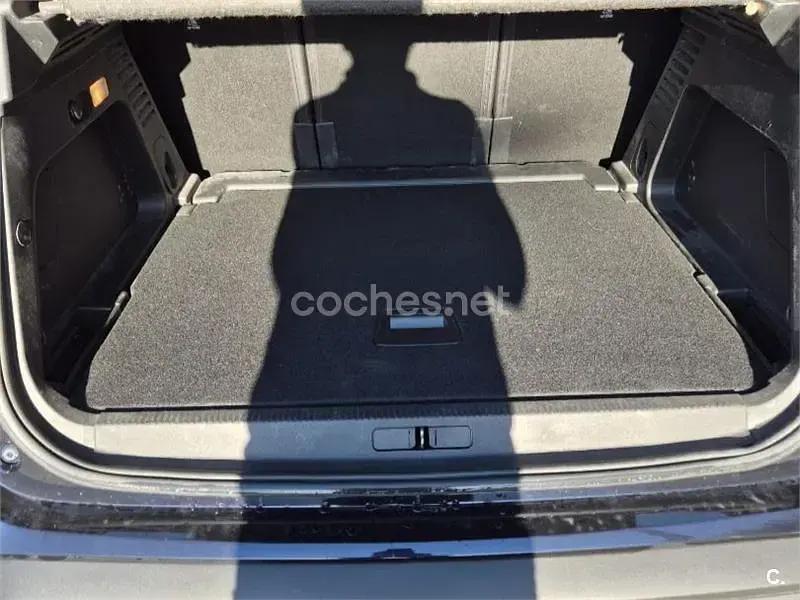 Usado Citroën C5 Aircross Live 131 CV (96 kW) 2020 Azul SUV