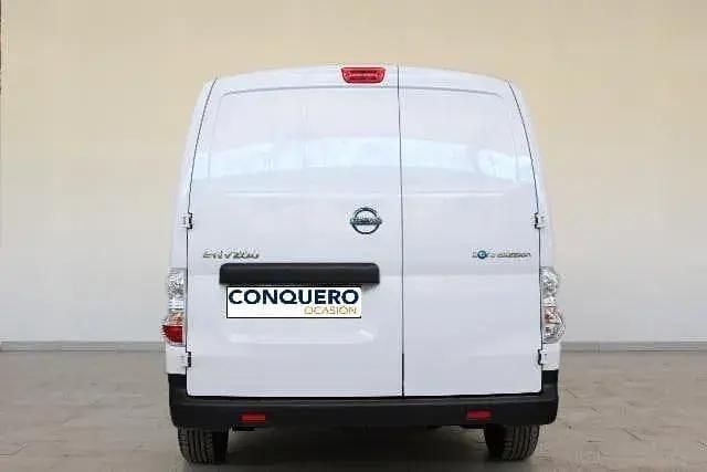 Occasion Nissan e-NV200 80 kW (109 ch) 2020 Blanc Monospace