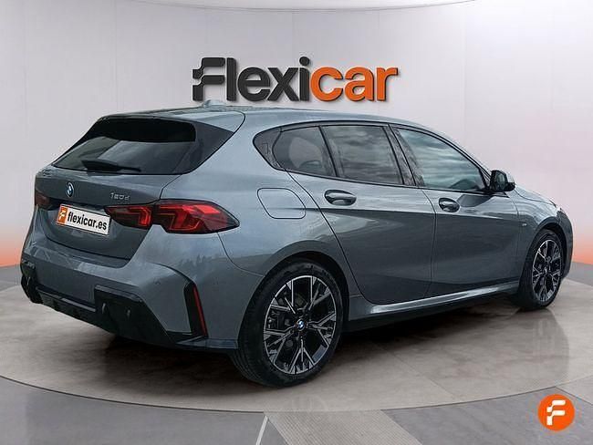 Usado BMW 120 163 CV (119 kW) 2025 Gris Utilitario