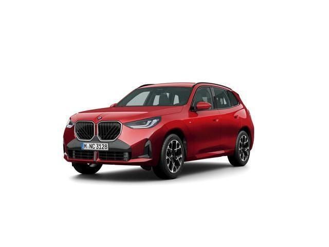 Usado BMW X3 Comfort Edition 2025 SUV