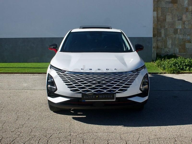 Usado Omoda 5 185 CV (136 kW) 2024 Blanco SUV