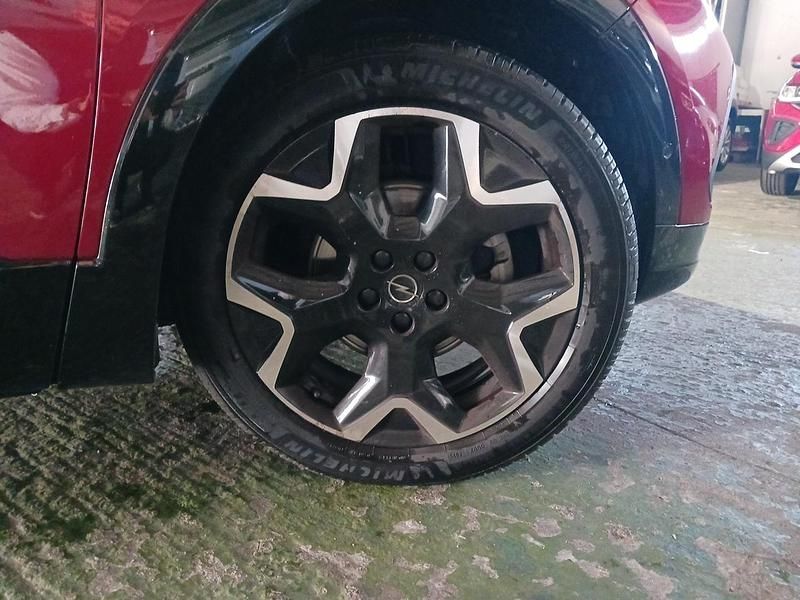 Usado Opel Grandland X 131 CV (96 kW) 2022 Suv SUV