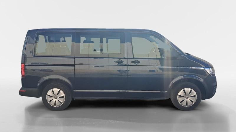 Usado VW Caravelle 110 CV (80 kW) 2022 Van
