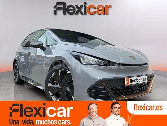 Eléctrico Usado 2023 Cupra Born e-Boost Utilitario | 22.890 € (Super precio) - Imagen 1/4