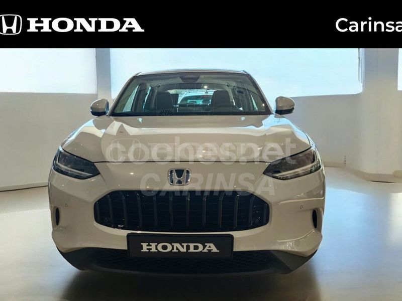 Usado Honda ZR-V Elegance 184 CV (135 kW) 2024 Blanco SUV